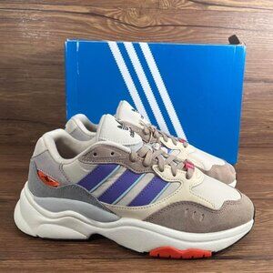 NEW Adidas Retropy F90 Women’s Chunky Sneakers